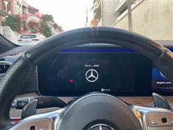 مێرسێدس بێنز AMG GT 4-door Coupe